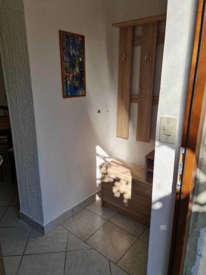 Apartma Pina Apartment Izola Exterior photo
