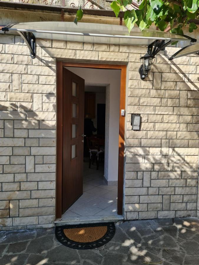 Apartma Pina Apartment Izola Exterior photo